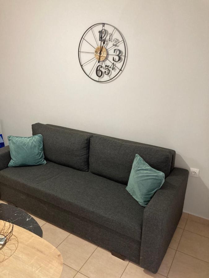 M.O.M.'S Lejlighed Alexandroupoli Eksteriør billede