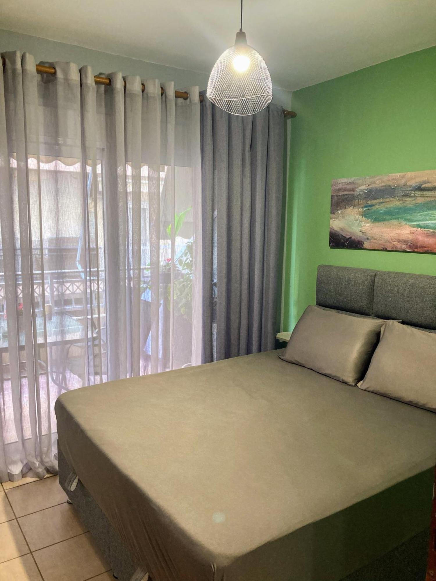 M.O.M.'S Lejlighed Alexandroupoli Eksteriør billede