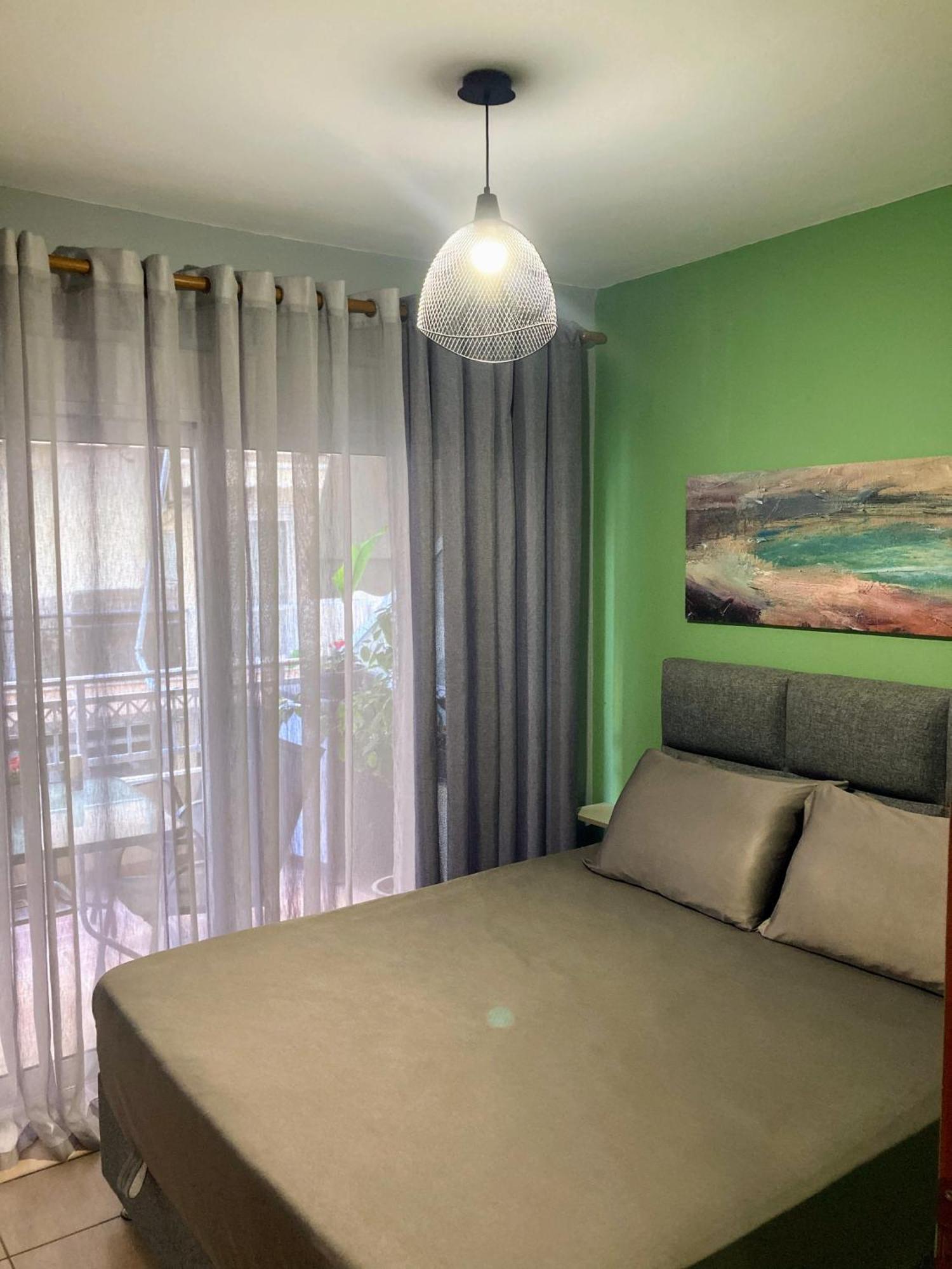 M.O.M.'S Lejlighed Alexandroupoli Eksteriør billede